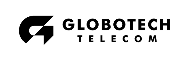 GloboTech Telecom Logo